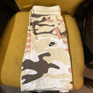 Nike shorts